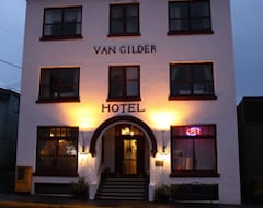 Van Gilder Hotel (Seward, Sjedinjene Američke Države)