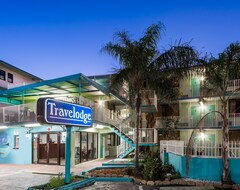 Hotel Travelodge Fort Lauderdale Beach (Fort Lauderdale, ABD)