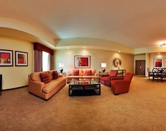 Embassy Suites Omaha- La Vista/ Hotel & Conference Center (La Vista, USA)
