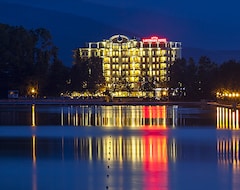 Хотел Landmark Creek Hotel (Пловдив, България)