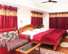 Khách sạn Vijaya Deepa Guest House (Coonoor, Ấn Độ)