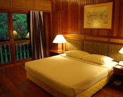 Khách sạn Aiman Batang Ai Resort & Retreat (Kuching, Malaysia)