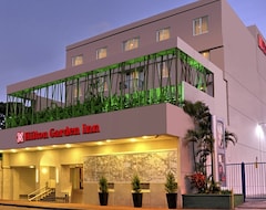 Hotel Hilton Garden Inn Guatemala City (Guatemala City, Gvatemala)