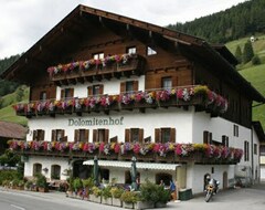 Otel Dolomitenhof (Kartitsch, Avusturya)
