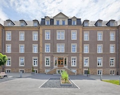 Hotel-Residence Am Klouschter (Mondorf-Les-Bains, Luxemburgo)