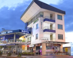 Khách sạn Hotel Bahia (Villavicencio, Colombia)