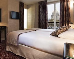 Hotelli Hotel De L'Empereur By Malone (Pariisi, Ranska)