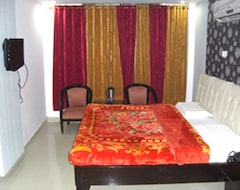 OYO 13333 Hotel Orchid Inn (Haridwar, Indien)