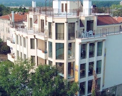 Otel Sunarita (Primorsko, Bulgaristan)