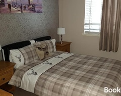 Hele huset/lejligheden Lascala Luxury City Apartment (Inverness, Storbritannien)