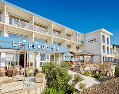 Hotel Le Plancton (Carnac, France)