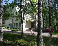 Hotelli Immalanjärvi (Imatra, Suomi)