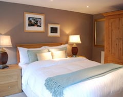 Bed & Breakfast Port Na Craig Inn & Restaurant (Pitlochry, Ujedinjeno Kraljevstvo)