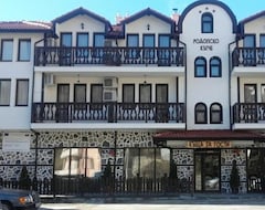 Nhà trọ Rodopsko Katche (Zlatograd, Bun-ga-ri)