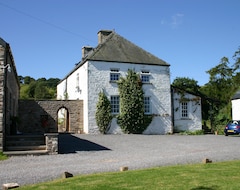Hotel Alltybrain Farm Cottages and Farmhouse (Brecon, United Kingdom)