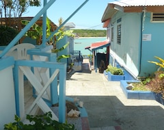 Hotelli Miller'S Guest House (Buccoo, Trinidad ja Tobago)