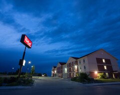 Khách sạn Red Roof Inn & Suites Dickinson (Dickinson, Hoa Kỳ)