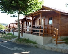 Khu cắm trại Camping Paxariñas Bungalow Park (Sangenjo, Tây Ban Nha)