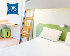 Hotel Ibis Budget Angoulême Centre (Angoulême, France)