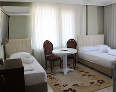 Lejlighedshotel Yelken hotel Tekirdağ (Tekirdag, Tyrkiet)