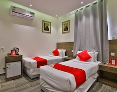 Oyo 348 Ruh Taiba Hotel Standard (Medine, Suudi Arabistan)