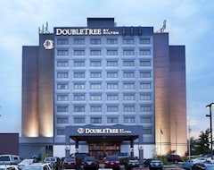 Hotel DoubleTree by Hilton Springfield (Springfield, USA)