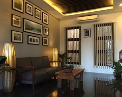 Hotel Alchan Suites (General Santos, Philippines)