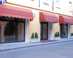 Hotel Santo Stefano (Ferrara, Italien)