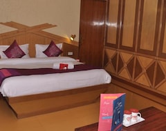 Khách sạn Oyo Rooms Pine Vew Shimla (Shimla, Ấn Độ)