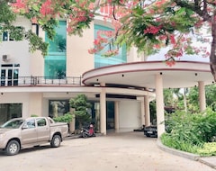 Dao Hung Hotel (Huong Hoa, Vijetnam)