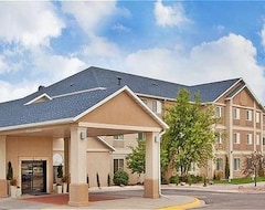 Holiday Inn Express Hotel & Suites Beatrice, an IHG Hotel (Beatrice, EE. UU.)