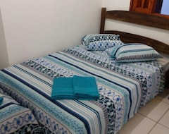 Khách sạn Suites Residencias Xavantes (Ubatuba, Brazil)