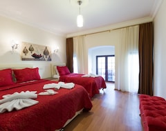 Hotel Zendy Suite (Istanbul, Turkey)