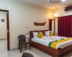 Hotelli Konark Residency Malvan (Malvan, Intia)