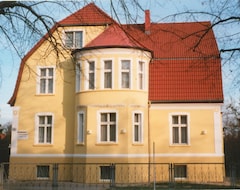 Toàn bộ căn nhà/căn hộ Rindfleisch (Stralsund, Đức)