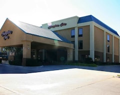Hotel Comfort Inn - Killeen Near Fort Cavazos (Killeen, USA)
