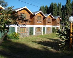 Hotel La Posada De Olaf (Lago Puelo, Argentina)