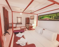 Hotel Villa Paradise (Hikkaduwa, Šri Lanka)