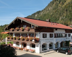 Hotel Gastehaus Angerer (Reit im Winkl, Germany)