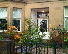 Hotelli Manor Park Guest House (Glasgow, Iso-Britannia)