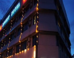 Khách sạn Regent (Bintulu, Malaysia)