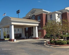 Hotel Country Inn & Suites by Radisson, Ruston, LA (Ruston, USA)