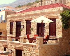 Cijela kuća/apartman Bright Sun Villas (Halki - Niborio, Grčka)