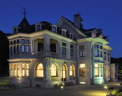 Hotel Castel Les Sorbiers (Hastière, Bélgica)