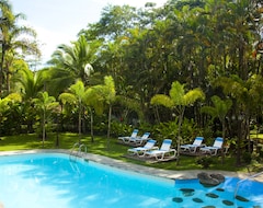 Khách sạn Hotel Sibu (Puerto Viejo de Talamanca, Costa Rica)