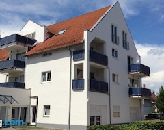 Koko talo/asunto Ferienwohnung Sonny (Friedrichshafen, Saksa)
