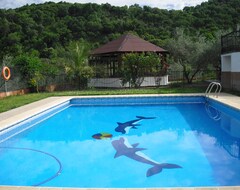 Casa rural Casas Rurales La Colina (Las Navas de la Concepción, İspanya)