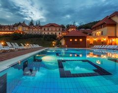 Hotel Erzsebet Park (Parád, Ungarn)