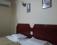 Otel Rukmini (Kochi, Hindistan)