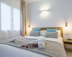 Hotelli Bamblue Boutique Apartments (Pineda de Mar, Espanja)